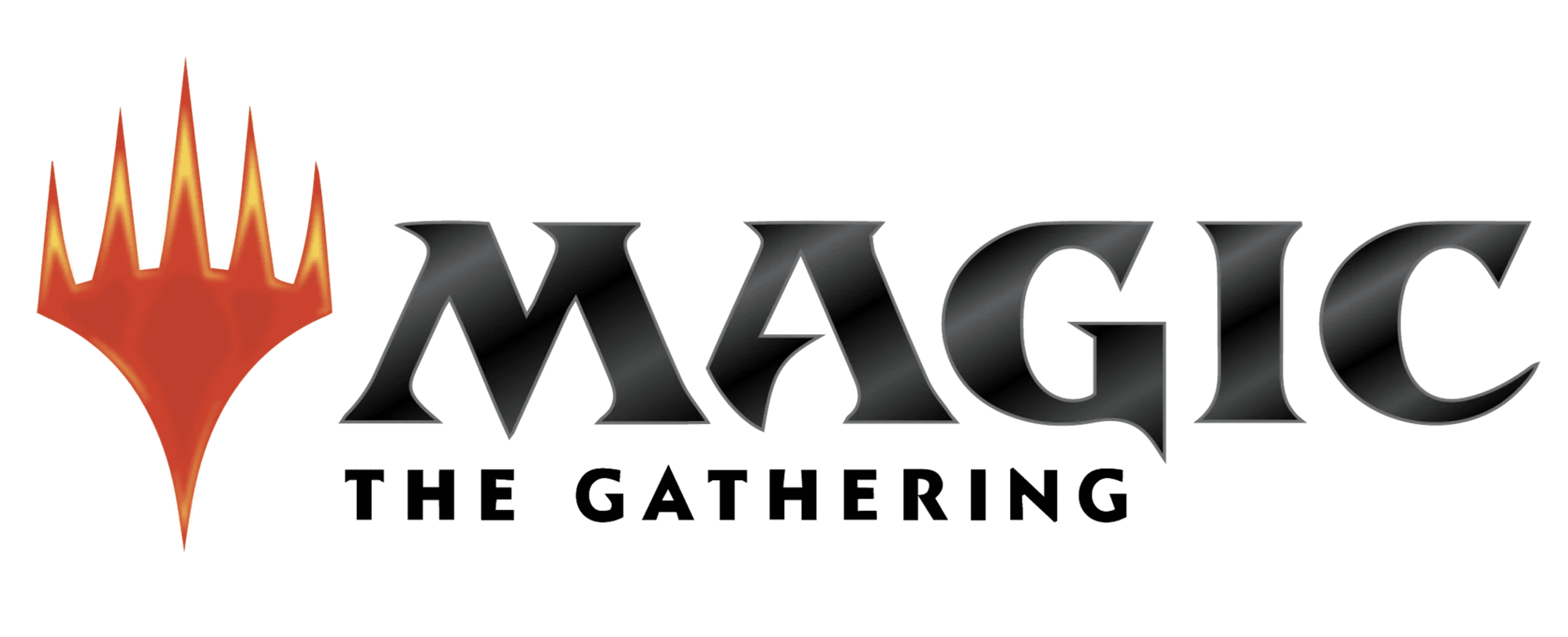 Magic: The Gathering cards supported by TCGTrack