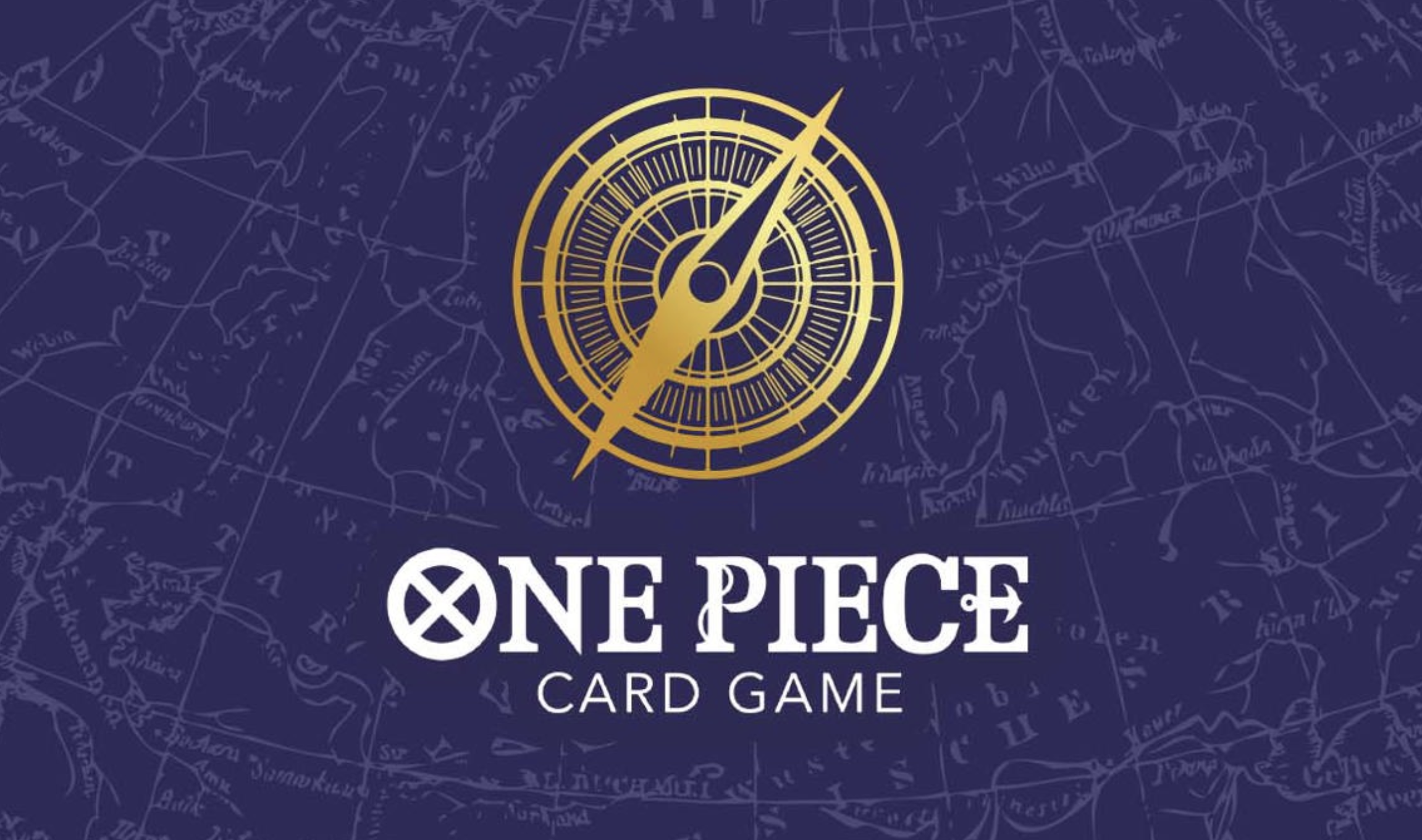 One Piece cards supported by TCGTrack